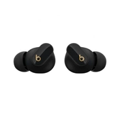 APPLE Beats Studio Buds + – True Wireless zajszűrős fülhallgató – fekete/arany
