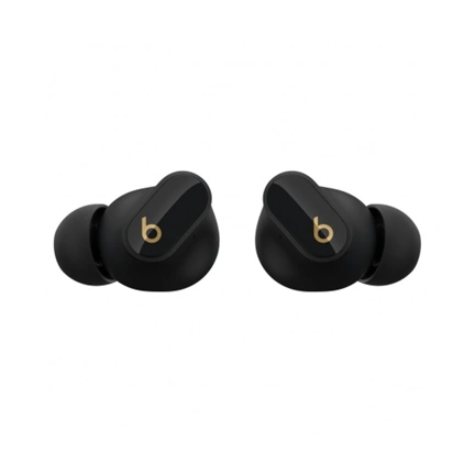 APPLE Beats Studio Buds + – True Wireless zajszűrős fülhallgató – fekete/arany