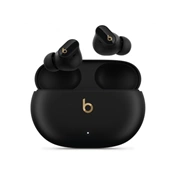 APPLE Beats Studio Buds + – True Wireless zajszűrős fülhallgató – fekete/arany