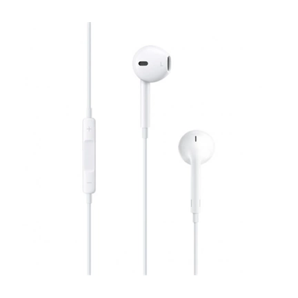 APPLE EarPods 3,5 mm Remote and Mic
