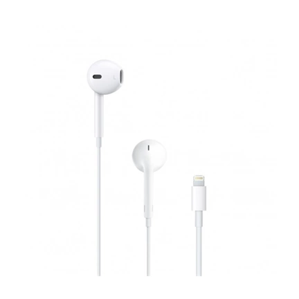 APPLE EarPods with Lightning Connector
