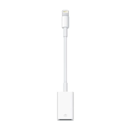 APPLE Lightning to USB Adapter