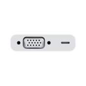 APPLE Lightning to VGA Adapter