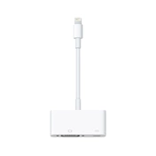 APPLE Lightning to VGA Adapter