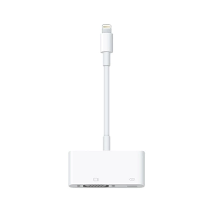 APPLE Lightning to VGA Adapter