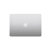 APPLE MacBook Air 13,6" M2 8C CPU/10C GPU 8GB 512GB SSD ezüst