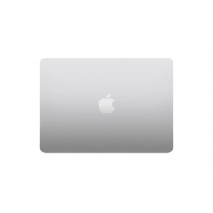 APPLE MacBook Air 13,6" M2 8C CPU/10C GPU 8GB 512GB SSD ezüst