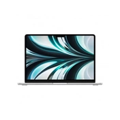 APPLE MacBook Air 13,6" M2 8C CPU/10C GPU 8GB 512GB SSD ezüst