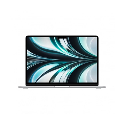 APPLE MacBook Air 13,6" M2 8C CPU/10C GPU 8GB 512GB SSD ezüst