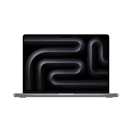 APPLE MacBook Pro 14" M3 8C CPU/10C GPU/16GB RAM/1TB SSD Space grey