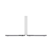 APPLE MacBook Pro 14" M3 8C CPU/10C GPU/16GB RAM/1TB SSD Space grey