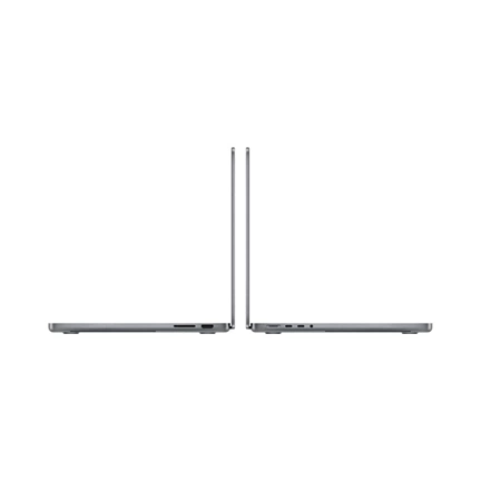 APPLE MacBook Pro 14" M3 8C CPU/10C GPU/16GB RAM/1TB SSD Space grey