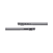 APPLE MacBook Pro 14" M3 8C CPU/10C GPU/16GB RAM/1TB SSD Space grey