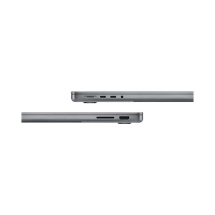 APPLE MacBook Pro 14" M3 8C CPU/10C GPU/16GB RAM/1TB SSD Space grey