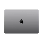 APPLE MacBook Pro 14" M3 8C CPU/10C GPU/16GB RAM/1TB SSD Space grey