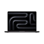 APPLE MacBook Pro 14" M3 Pro 12C CPU/18C GPU/18GB RAM/1TB SSD Space black