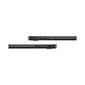 APPLE MacBook Pro 14" M3 Pro 12C CPU/18C GPU/18GB RAM/1TB SSD Space black