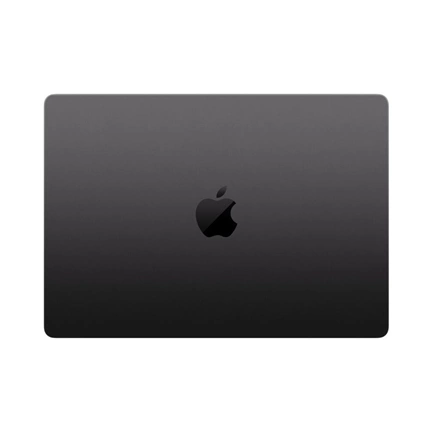 APPLE MacBook Pro 14" M3 Pro 12C CPU/18C GPU/18GB RAM/1TB SSD Space black