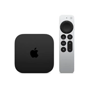 APPLE TV 4K 3. gen. Wi-Fi + Ethernet 128GB