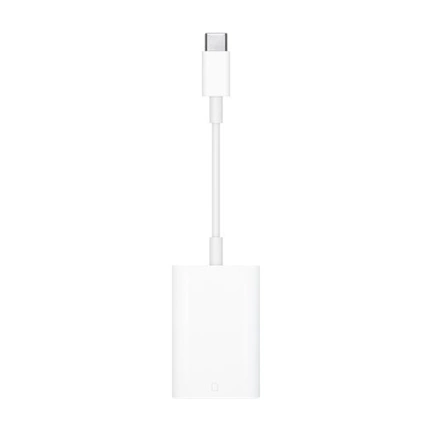APPLE USB-C -SD kártya olvasó