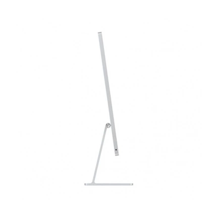 APPLE iMac 24" Retina 4.5K M1 8C CPU/7C GPU/8GB/256GB - ezüst