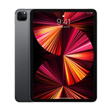 APPLE iPad Pro 12,9" 2021 M1 128GB Wi-Fi asztroszürke