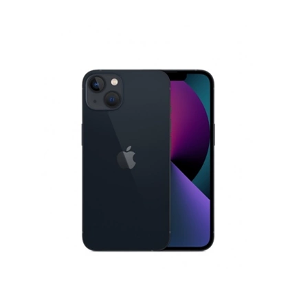 APPLE iPhone 13 128GB éjfekete