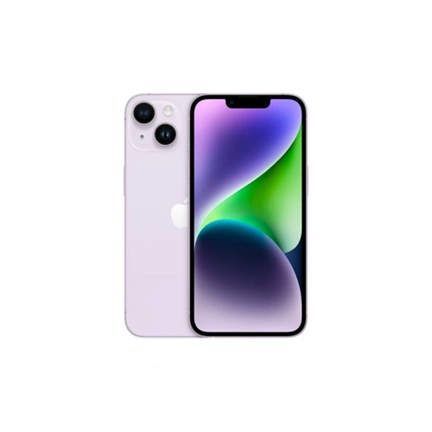 APPLE iPhone 14 256GB lila