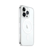 APPLE iPhone 14 Pro MagSafe átlátszó tok