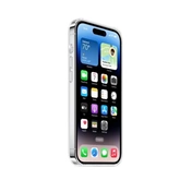 APPLE iPhone 14 Pro MagSafe átlátszó tok