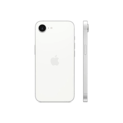 APPLE iPhone 16e 128GB – fehér