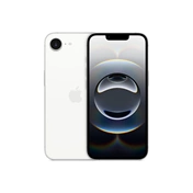 APPLE iPhone 16e 256GB – fehér