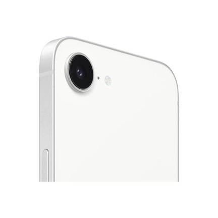 APPLE iPhone 16e 256GB – fehér