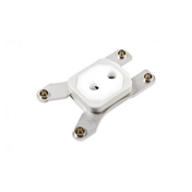 AQUA COMPUTER Cuplex Kryos NEXT RGBpx TR4/sTRX4, acetal/nickel