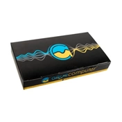 AQUA COMPUTER kryographics NEXT RTX 3080 Strix / RTX 3090 Strix, nickel plated version AQUA COMPUTER kryographics NEXT RTX 3080 Strix / RTX 3090 Strix, nickel plated version