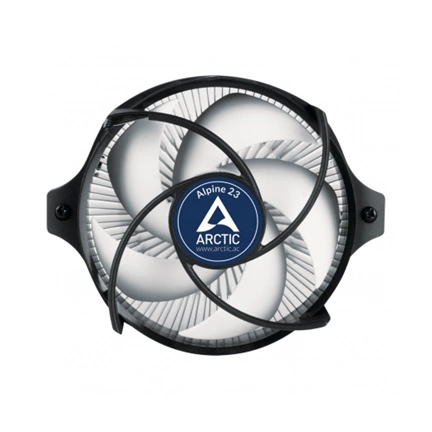 COOLER ARCTIC Alpine 23