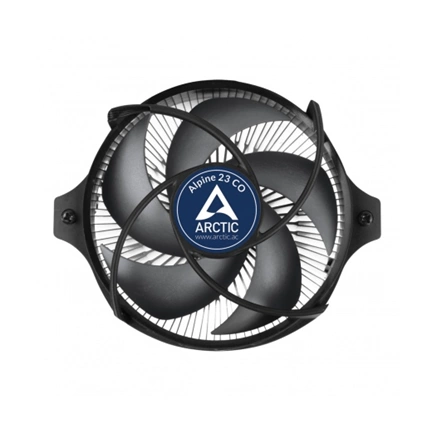 COOLER ARCTIC Alpine 23 CO