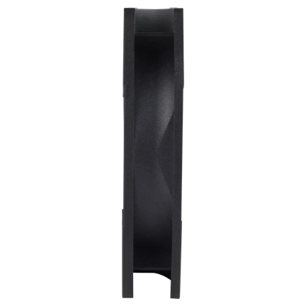 ARCTIC F12 Black 5pk Value Pack