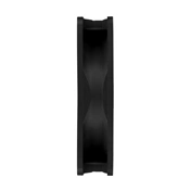 ARCTIC F9 PWM PST Black