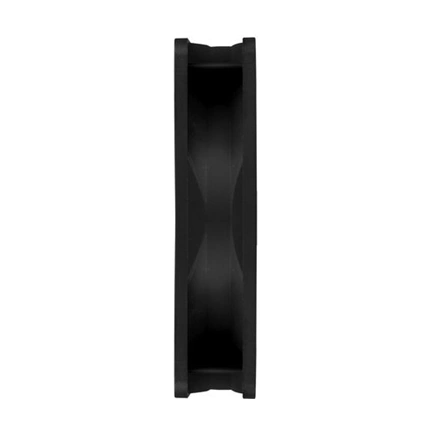 ARCTIC F9 PWM PST Black