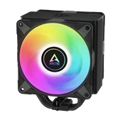 ARCTIC Freezer 36 A-RGB (Black) SI