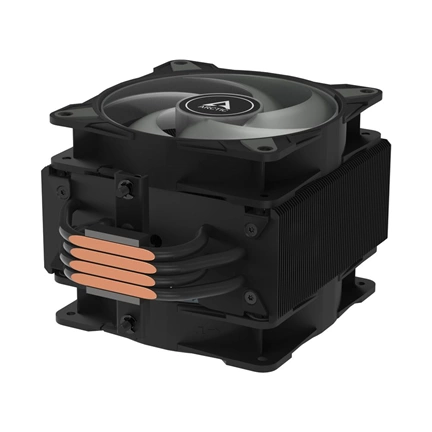 ARCTIC Freezer 36 A-RGB (Black) SI