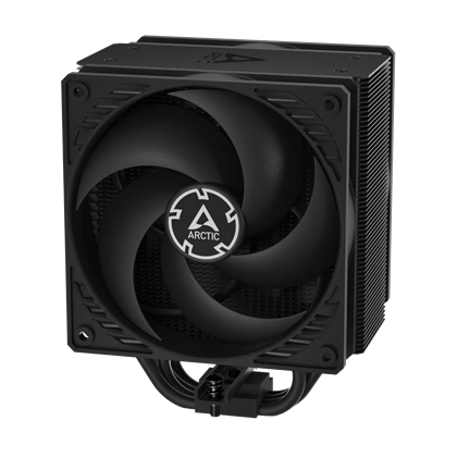 ARCTIC Freezer 36 (Black)