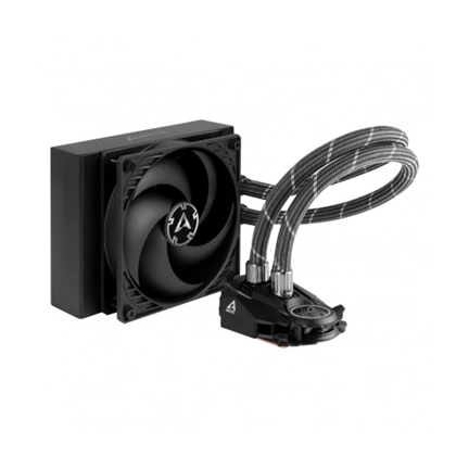 ARCTIC Liquid Freezer 120 II AiO