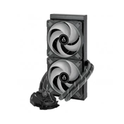 ARCTIC Liquid Freezer 280 II RGB Black