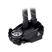 ARCTIC Liquid Freezer 280 II RGB Black