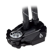 ARCTIC Liquid Freezer 360 II A-RGB Black
