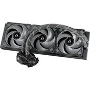 ARCTIC Liquid Freezer 360 II A-RGB Black