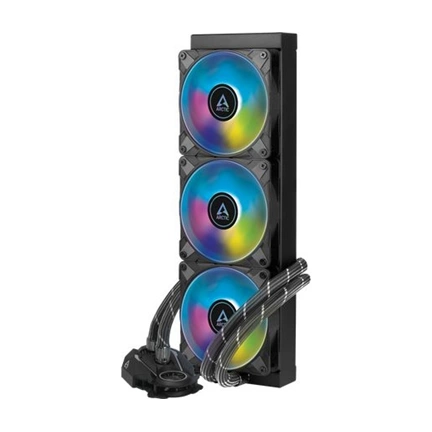 ARCTIC Liquid Freezer 360 II A-RGB Black