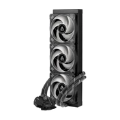 ARCTIC Liquid Freezer 360 II A-RGB Black